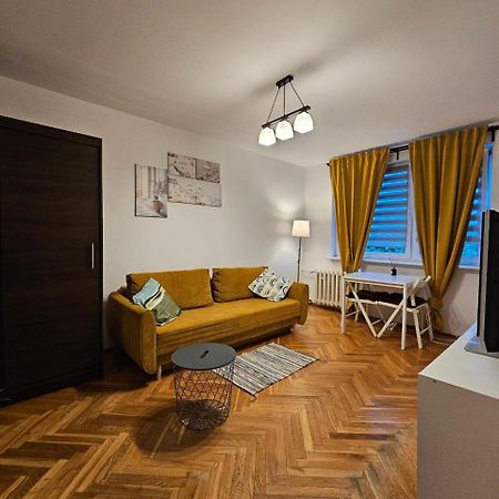 Apartamento Aparmant Nearthesea Gdansk Exterior foto