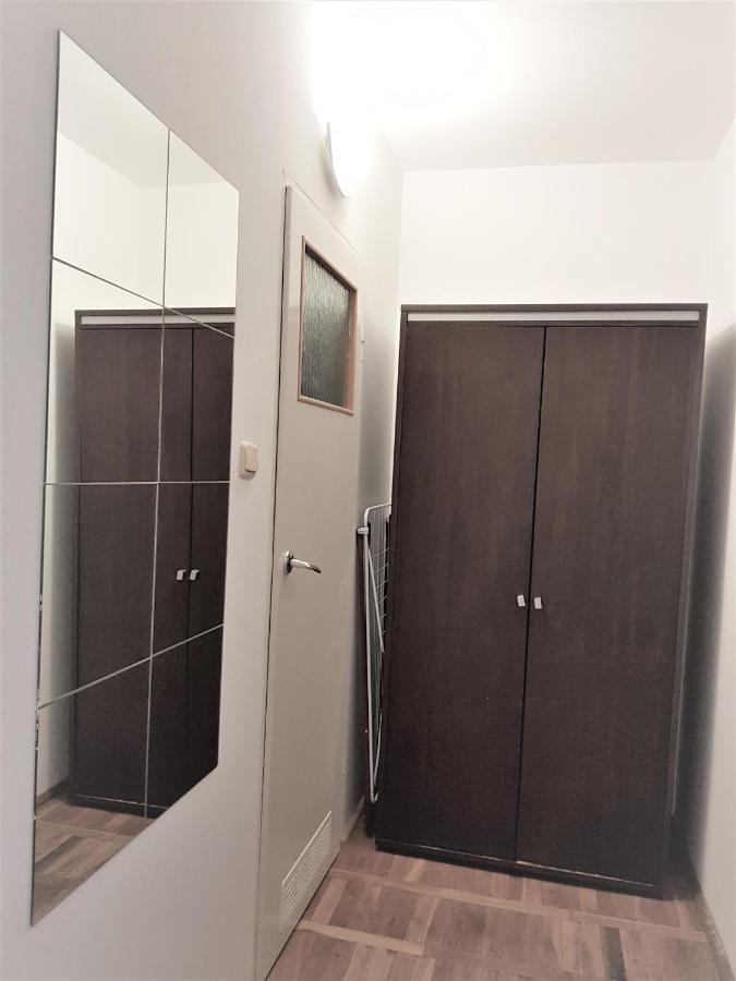 Apartamento Aparmant Nearthesea Gdansk Exterior foto
