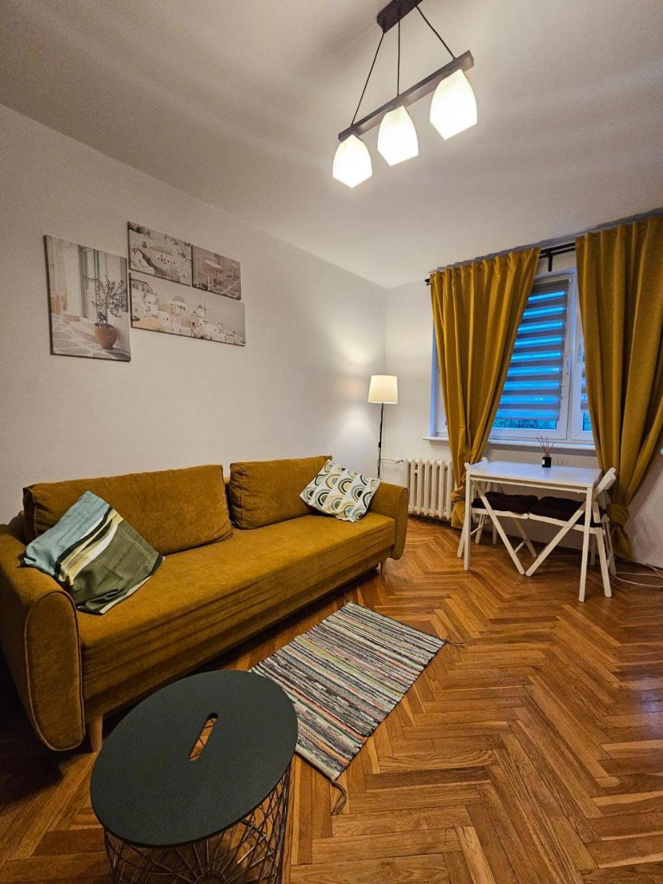 Apartamento Aparmant Nearthesea Gdansk Exterior foto