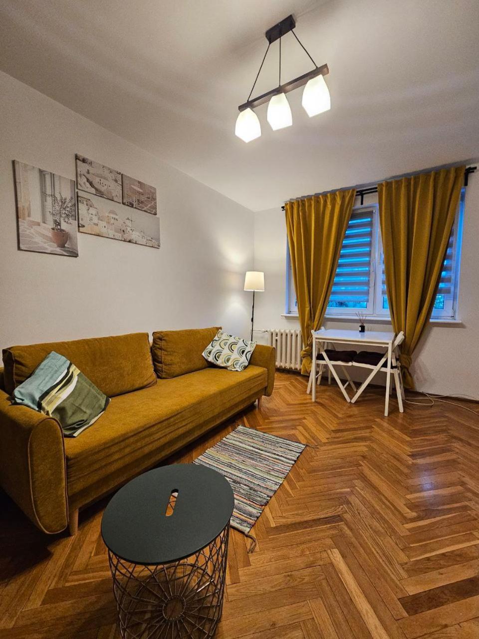 Apartamento Aparmant Nearthesea Gdansk Exterior foto