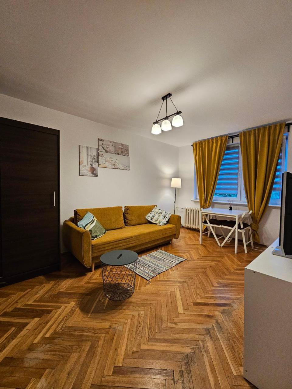 Apartamento Aparmant Nearthesea Gdansk Exterior foto