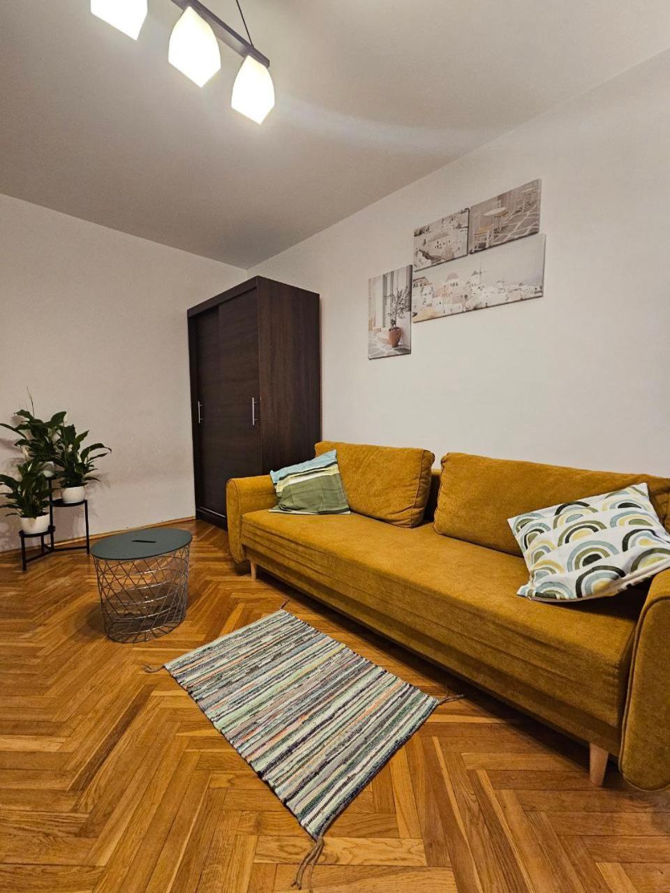 Apartamento Aparmant Nearthesea Gdansk Exterior foto