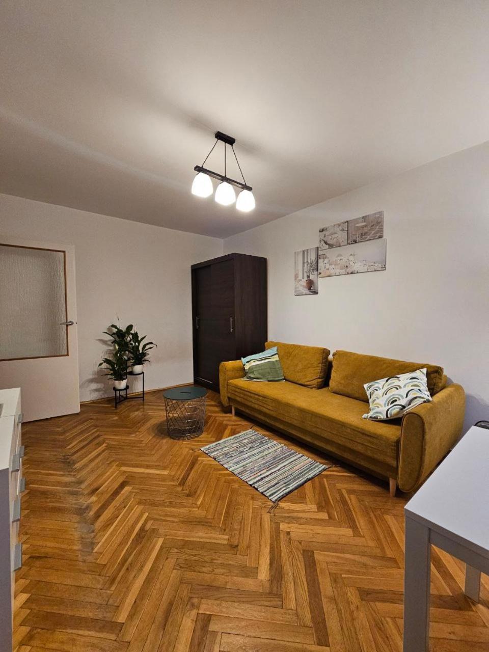 Apartamento Aparmant Nearthesea Gdansk Exterior foto